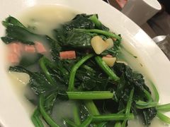 -老牌坊鲁菜名店(宽厚里店)