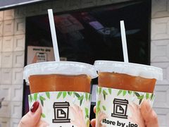 -JPG coffee(广州体育西店)