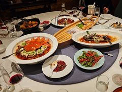 -顺峰(农展馆店)