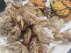 -老郑海鲜楼(天桥店)