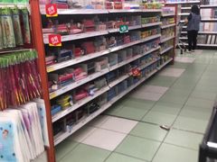 -华润万家(凯德和平广场店)