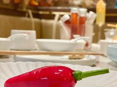 -渔语鱼新川菜Bistro(万象天地店)