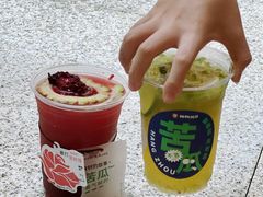 -炖物24章·顺时轻养茶(杭州大厦店)