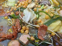 -冒菜西施·非遗冒菜(总店)