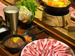-老爷锅(新街口IFCX店)