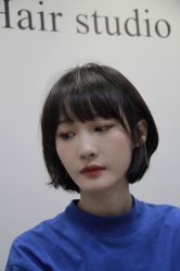 -AFA Hair studio·女士发型设计