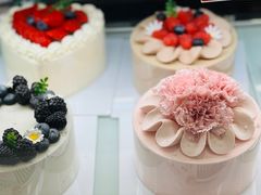 -花花卷卷·鲜食蛋糕(泉屋店)