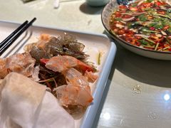 -乔街深夜食堂·小龙虾·高压锅生蚝(杭州总店)