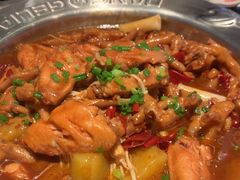 -胖哥俩肉蟹煲(湛江印象汇店)