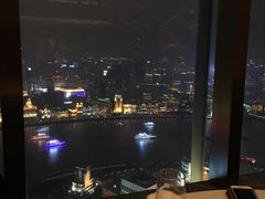 -金轩中餐厅 Jin Xuan(浦东丽思卡尔顿酒店)