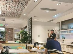 -葡珍轩冰室(虹桥机场T1店)