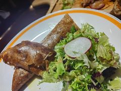 -La Creperie法餐厅(桃江路店)