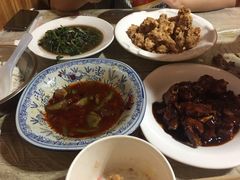 -大隐隐于市私房菜(保和小区店)