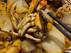 -周家二小姐的菜(西津渡店)