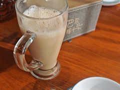 -巴尔喀十新疆餐厅(开发区店)
