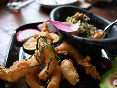 -Meena Rice Based Cuisine