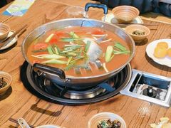 -亮欢寨(凯里总店)