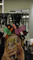 -MY HAIR ARDOR