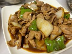 爆炒腰花-八八餐厅(升州路店)