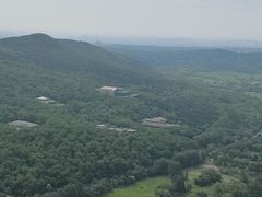 -棋盘山风景区