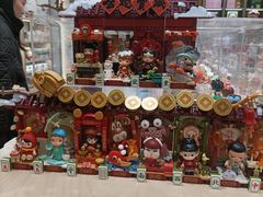 -泡泡玛特POPMART(杭州乐堤港店)