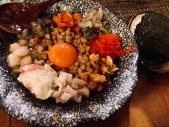 -半藏居酒屋(香港花园店)
