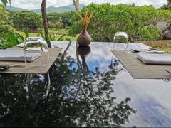 -四季酒店下午茶