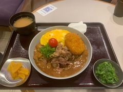 -dodonpa.墩墩伐 便当食堂(博华广场店)