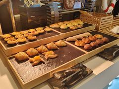 -格力东澳大酒店-蓝色海岸餐厅