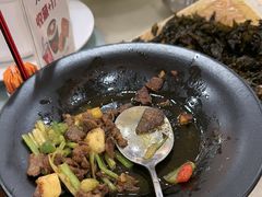 -香顺·客家菜(东坑店)