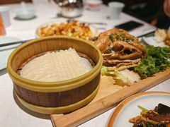 -惠丰堂饭庄·烤鸭·京味菜(西北旺·唐家岭店)