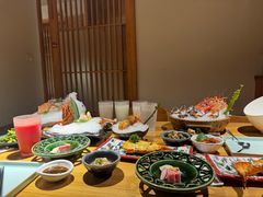 -花和海鲜自助(梅江店)