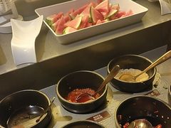 -巴奴毛肚火锅(广益哥伦布店)