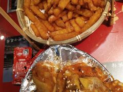 -味福记·本地特色菜(八一万达广场店)