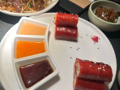 -蝴蝶里·粤菜·点心(滨江龙湖店)