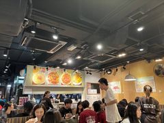 -旺记冰室(九龙中心大厦店)