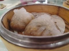 -金鮀岛潮州酒家