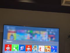 -达不溜意复合式咖啡店(市政广场店)