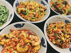 -潇湘阁(三里屯SOHO店)