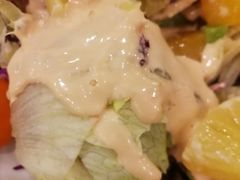 -萨莉亚意式餐厅(特力时尚汇店)