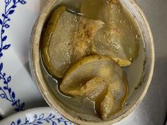 -達揚原味燉品(文明路店)