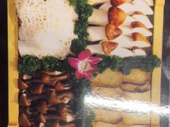 -慢丽江·云南野生菌土鸡锅(付家庄店)