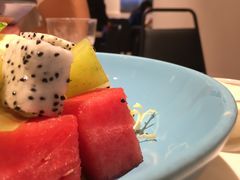 -卡朋西餐(较场西路店)