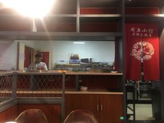 -周鱼小馆石锅酸菜鱼(活力汇店)