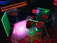 -甜喵酒吧(茂业店)