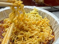 -吴记麻辣烫(曙光中路店)