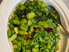 凉拌野海菜-外滩·云南人家(昆明旗舰店)