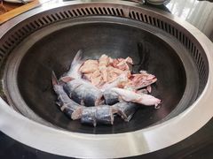 -老刘生态大鱼坊铁锅炖鱼(赛马场店)