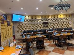 -巴依老爷新疆美食(常营店)
