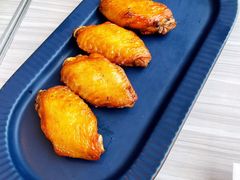 -必胜客(江南时代广场店)